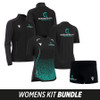 Gloucester City Swimming Club SNR Women's Kit Bundle