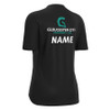 Gloucester City Swimming Club JNR Women's Training T-Shirt