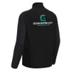Gloucester City Swimming Club JNR Training 1/4 Zip Top