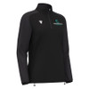 Gloucester City Swimming Club JNR Women's Training 1/4 Zip Top