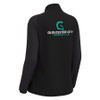 Gloucester City Swimming Club JNR Women's Training 1/4 Zip Top