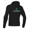 Gloucester City Swimming Club JNR Cotton Hoodie