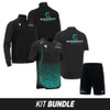 Gloucester City Swimming Club JNR Kit Bundle