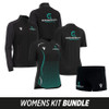 Gloucester City Swimming Club JNR Women's Kit Bundle