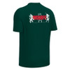 Widden Old Boys RFC JNR Training T-Shirt