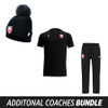 Gloucester Rugby Academy SNR Additional Coaches Bundle