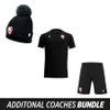 Gloucester Rugby Academy SNR Additional Coaches Bundle