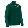 Widden Old Boys RFC JNR 1/4 Zip Training Top