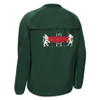 Widden Old Boys RFC SNR Windbreaker
