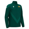 Widden Old Boys RFC SNR Thunder 1/4 Zip Top