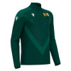 Widden Old Boys RFC SNR Premium 1/4 Zip Training Top
