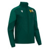 Widden Old Boys RFC JNR Premium Tracksuit Jacket