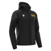 Widden Old Boys RFC SNR Full Zip Softshell Jacket