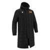 Widden Old Boys RFC SNR Fleeced Long Padded Jacket