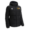 Widden Old Boys RFC SNR Women's Padded Jacket