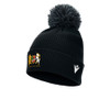 Widden Old Boys RFC SNR Pom Pom Beanie