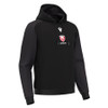 Gloucester Rugby Masterclass SNR Polyester Hoodie