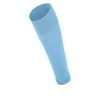  Prestbury Phantoms FC JPL JNR Sky Blue Footless Socks