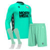 Bradford Town Youth FC JNR Boys Goalkeeper Bundle