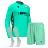 Bradford Town Youth FC SNR Girls Goalkeeper Bundle