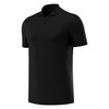 SNR Icon Athleisure Radiant Stretch Polo Shirt
