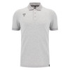 SNR Icon Athleisure Chalki Stretch Polo Shirt