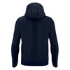 SNR Icon Athleisure Midnight Full Zip Hooded Sweatshirt