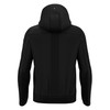 SNR Icon Athleisure Midnight Full Zip Hooded Sweatshirt