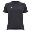 SNR Icon Athleisure Tropea Stretch T-Shirt