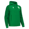Leckhampton Rovers FC SNR Hooded Tracksuit Jacket
