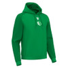 Leckhampton Rovers FC SNR Polyester Hoodie