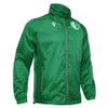 Leckhampton Rovers FC SNR Full Zip Windbreaker Jacket
