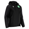 Leckhampton Rovers FC JNR Fleece Lined Shower Jacket