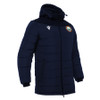 Harrow Hill FC SNR Padded Jacket