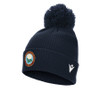Harrow Hill FC SNR Bobble Hat