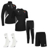 Civil Service FC JNR Coaches Bundle