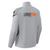 Loughton Town FC JNR 1/4 Zip Training Top