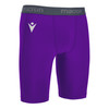 Loughton Town FC JNR Purple Undershorts