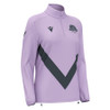 Warriors Netball Club JNR 1/4 Zip Top