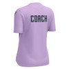 Warriors Netball Club JNR Coaches T-Shirt