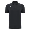 JNR Icon Athleisure Chalki Stretch Polo Shirt