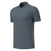 JNR Icon Athleisure Radiant Stretch Polo Shirt