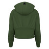 JNR Icon Athleisure Bloom Full Zip Hooded Sweatshirt