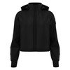 SNR Icon Athleisure Bloom Full Zip Hooded Sweatshirt