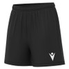 Chichester College Football JNR Womens Training Shorts