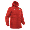 East Grinstead Meads FC SNR Padded Jacket