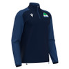 East Grinstead Meads FC SNR Coaches 1/4 Zip Top