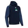 East Grinstead Meads FC SNR Coaches Polyester Hoodie