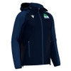 East Grinstead Meads FC JNR Coaches Rain Jacket
