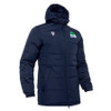 East Grinstead Meads FC JNR Coaches Padded Jacket